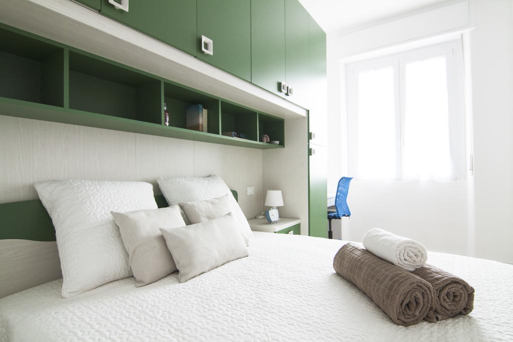 Alessia'S Flat - Veneziano Apartment Milan Bagian luar foto